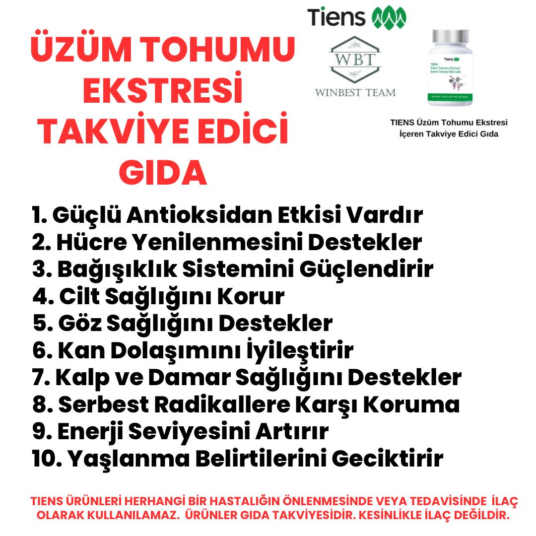 Spirulina Kapsül Bilgisi